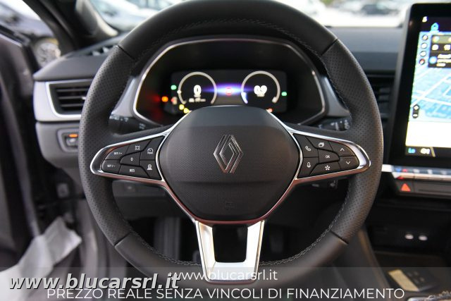 RENAULT Captur usata 15