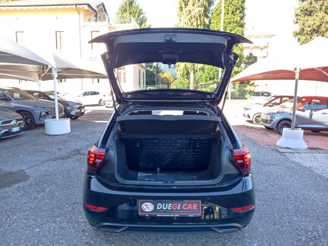 VOLKSWAGEN Polo usata, con Chiusura centralizzata