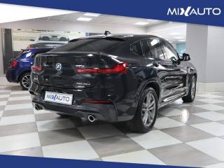 BMW X4 usata, con Autoradio