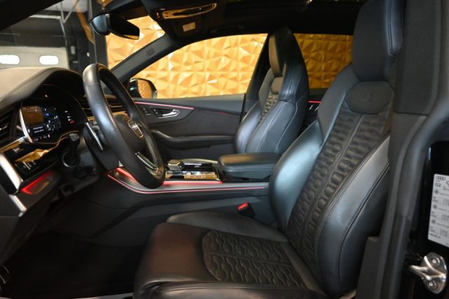 AUDI RS Q8 usata 126