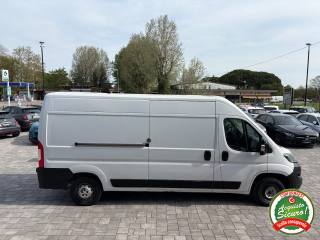 PEUGEOT Boxer usata, con Climatizzatore