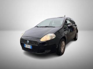 FIAT Grande Punto usata, con Airbag laterali