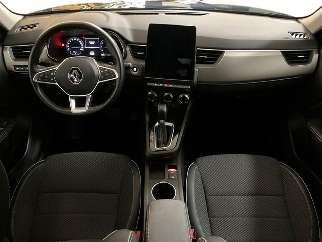 RENAULT Arkana usata, con Cerchi in lega