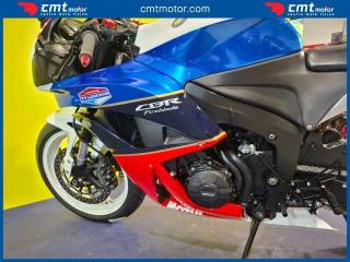 HONDA CBR 600 RR usata 13