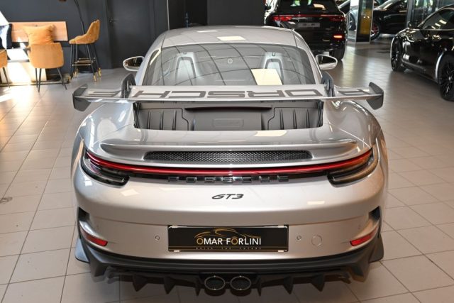PORSCHE 992 usata 64