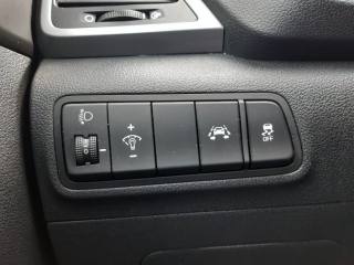 HYUNDAI Tucson usata, con ESP
