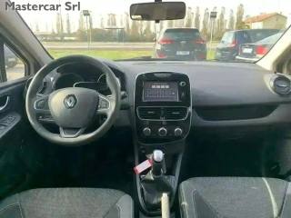 RENAULT Clio usata, con Chiusura centralizzata