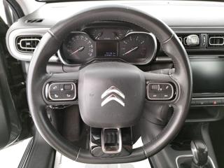CITROEN C3 usata, con Controllo trazione