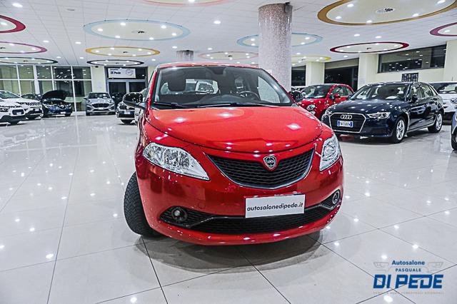 LANCIA Ypsilon usata, con Airbag Passeggero