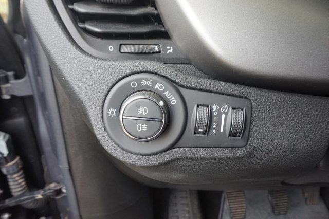 FIAT 500X usata, con Controllo vocale