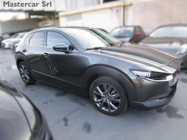 MAZDA CX-30 usata, con Alzacristalli elettrici