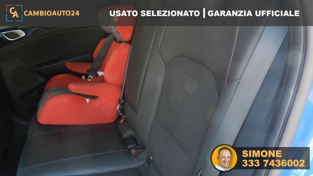 KIA Proceed usata, con Sensori di parcheggio posteriori