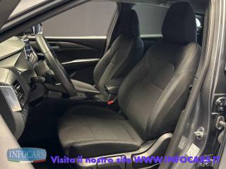NISSAN Qashqai usata, con Alzacristalli elettrici
