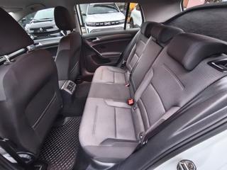 VOLKSWAGEN Golf usata, con Cruise Control