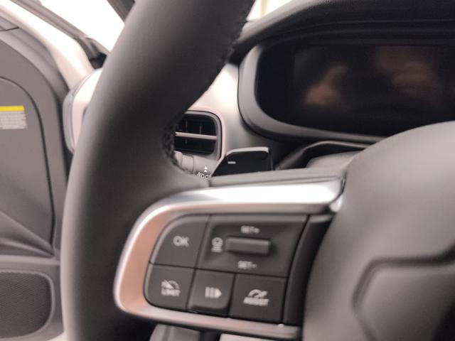 JEEP Avenger usata, con ESP