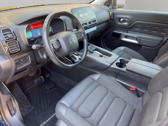 CITROEN C5 Aircross usata, con ESP