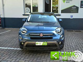 FIAT 500X usata, con Airbag