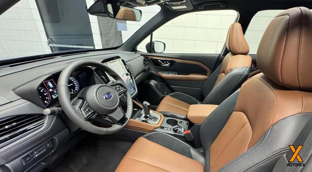 SUBARU Forester usata, con Cerchi in lega