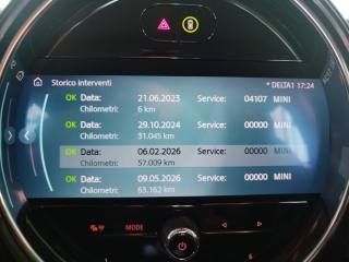 MINI Countryman usata, con Cruise Control