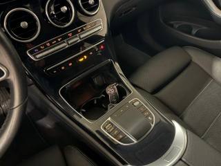 MERCEDES-BENZ GLC 300 usata, con Bluetooth