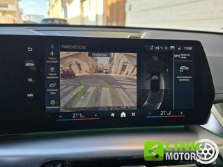 BMW X1 usata, con Filtro antiparticolato