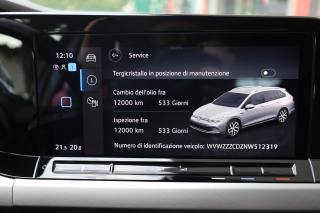 VOLKSWAGEN Golf usata 142