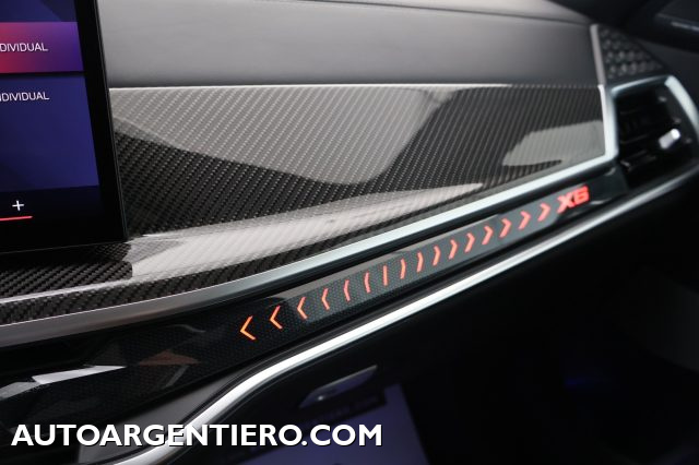 BMW X6 usata, con MP3