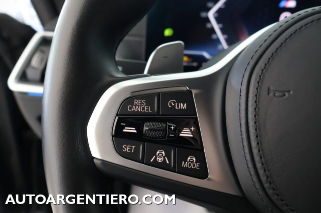 BMW 420 usata, con Sistema di navigazione