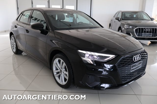 AUDI A3 usata, con Sound system