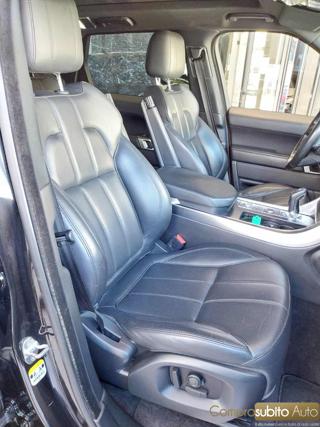 LAND ROVER Range Rover Sport usata 31