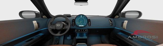 MINI Countryman usata 6