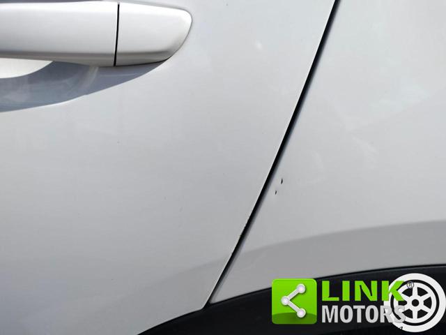 OPEL Grandland X usata 25