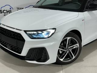 AUDI A1 usata, con Airbag