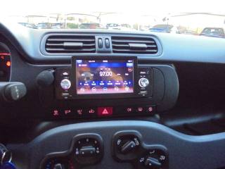 FIAT Panda usata 20