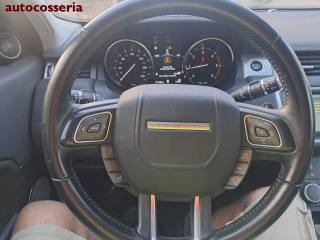 LAND ROVER Range Rover Evoque usata 1