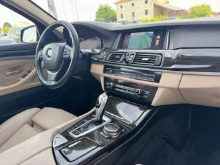 BMW 520 usata, con Chiusura centralizzata