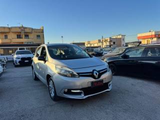 RENAULT Scenic Scénic 1.5 dCi 110CV Start&Stop Energy