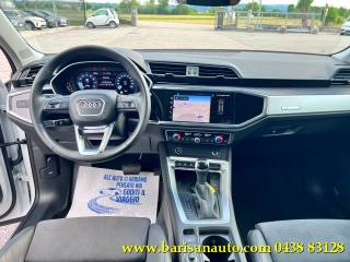 AUDI Q3 usata, con Cerchi in lega