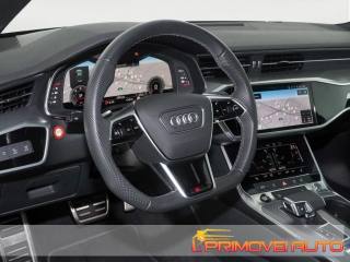 AUDI A6 usata, con Airbag