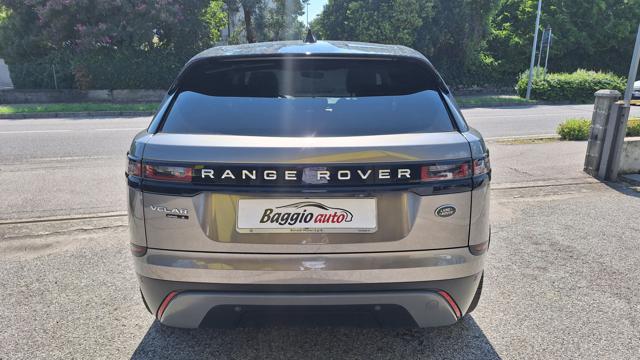 LAND ROVER Range Rover Velar usata, con Controllo trazione