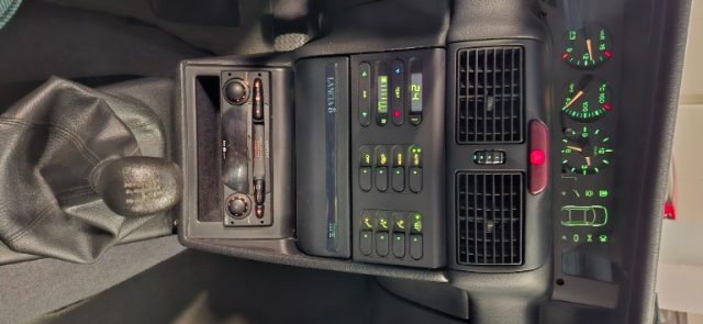 LANCIA Delta usata 12