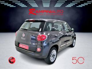 FIAT 500L usata 7