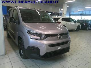 CITROEN Berlingo usata, con Antifurto