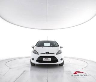 FORD Fiesta usata 4
