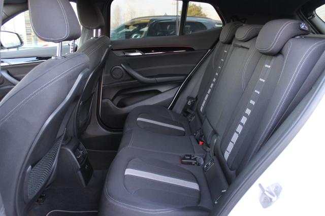 BMW X2 usata, con Chiusura centralizzata