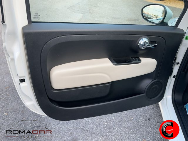 FIAT 500 usata 22