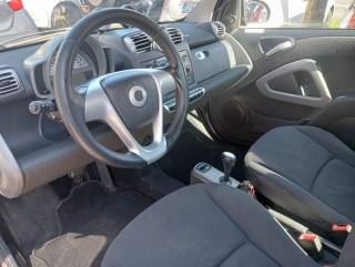 SMART ForTwo usata, con Climatizzatore