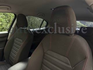 ALFA ROMEO Stelvio usata, con Filtro antiparticolato