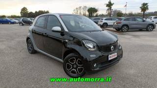 SMART ForFour 70 1.0 twinamic Passion Italiana n°28
