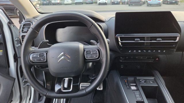 CITROEN C5 Aircross usata, con Immobilizzatore elettronico